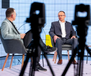 Debata Muratora - Czym ogrzać dom, żeby nie znankrutować?