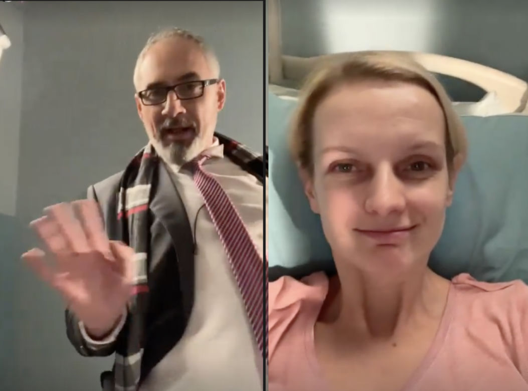 M jak miłość. Weronika w szpitalu! Była kochanka Kamila Gryca przeżyje koszmarne chwile, ale nie odpuści jej Werner - ZDJĘCIA
