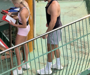 Hotel Paradise 12 - odcinek 30