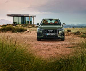 Audi Q5 (2021)
