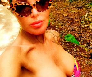 Eva Minge woli boks zamiast botoksu