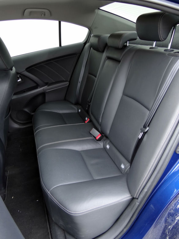 Toyota Avensis 2.0 D4-D Prestige