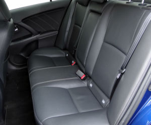 Toyota Avensis 2.0 D4-D Prestige
