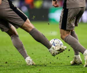 Mecz Zagłębie Lubin - Piast Gliwice. Kto został liderem Ekstraklasy?