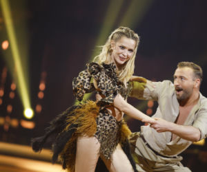 6. odcinek Tańca z gwiazdami