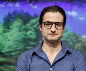 Grzegorz Daukszewicz