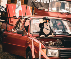 Tak było na Zalewiadzie 2025