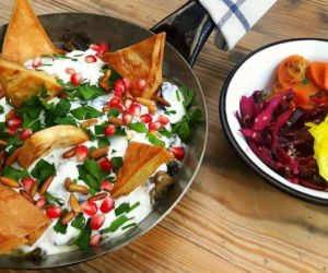Bez glutenu, bez mięsa: najlepsze restauracje wegańskie w Warszawie! [RANKING]