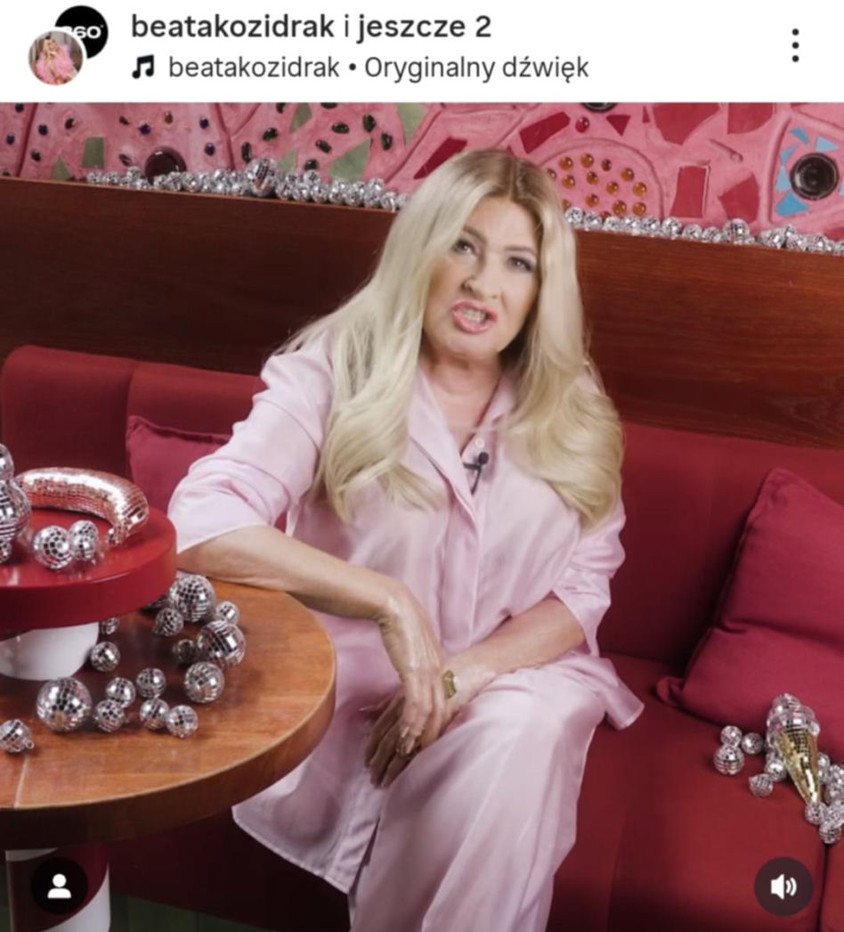 Beata Kozidrak
