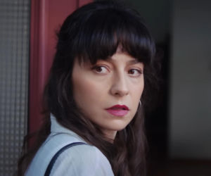 Dziedzictwo, odc. 875. Sibel