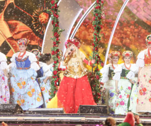 Sylwester z Dwójką w Katowicach: To mogliście przeoczyć w telewizji