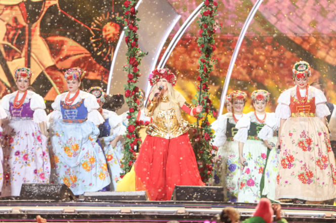 Sylwester z Dwójką w Katowicach: To mogliście przeoczyć w telewizji