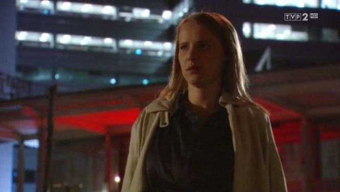 O mnie się nie martw sezon 5 odc 4 Iga (Joanna Kulig)