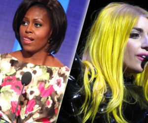 One rządzą światem! Ranking Forbes: Michelle Obama, Irene Rosenfeld, Oprah Winfrey, Lady Gaga