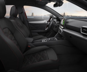 2020 Seat Leon