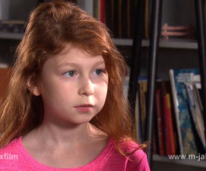 M jak miłość odcinek 1203. Ania (Weronika Wachowska