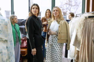 Gwiazdy na wydarzeniu marki Ochnik