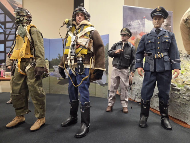 Miniaturowy świat zachwycił Bydgoszcz! Modelarskie Manewry przyciągnęły tłumy