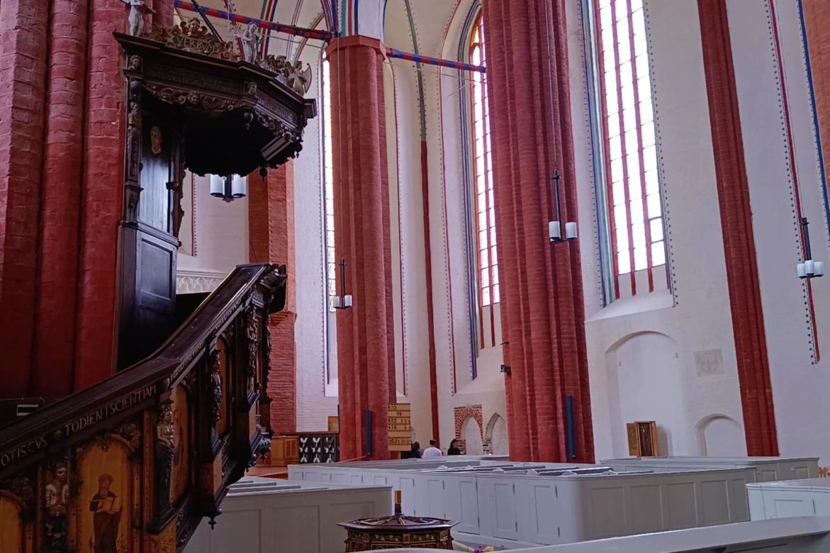 Kirchensteuer, czyli podatek od wiary