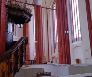 Kirchensteuer, czyli podatek od wiary