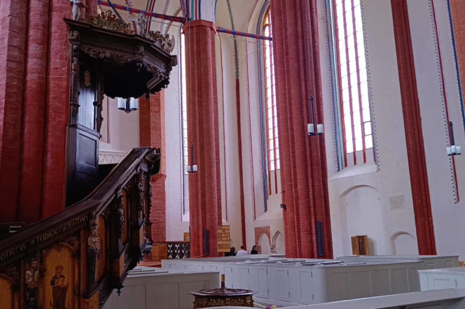 Kirchensteuer, czyli podatek od wiary