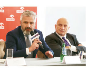 ORLEN I LOTO S GOTOWE NA FUZJĘ