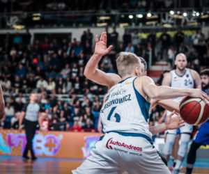 Twarde Pierniki Toruń - Anwil Włocławek, galeria zdjęć z Areny Toruń. 3. mecz ćwierćfinałowy Energa Basket Ligi