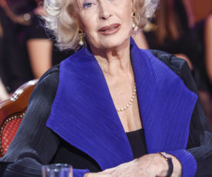 Beata Tyszkiewicz na przestrzeni lat. Tak zmieniał się wizerunek legendy polskiego kina