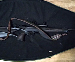 policja rozbiła gang