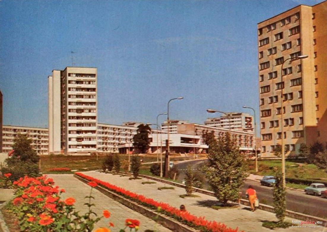 Tak kiedyś wyglądała Kalinowszyczyzna! Zobacz archiwalne zdjęcia