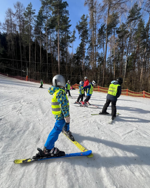 Ferie 2024 na Telegrafie w Kielcach