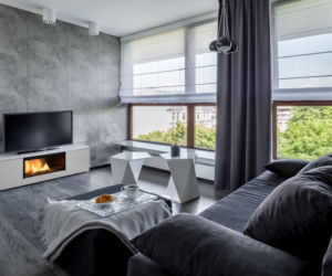 Styl loft w praktyce