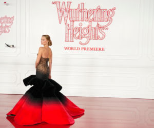 Margot Robbie założyła przeklęty naszyjnik! Klątwa znów zadziała?