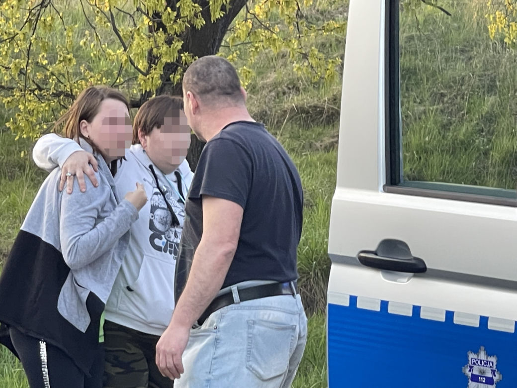Przerażająca seria wypadków z udziałem dzieci w Warszawie