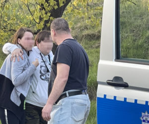 Przerażająca seria wypadków z udziałem dzieci w Warszawie