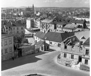 Kielce na starych zdjęciach! NOWE, wyjątkowe zbiory w Muzeum Historii Kielc!
