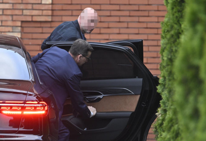 Politycy PiS jadą na wyjazdowe posiedzenie klubu