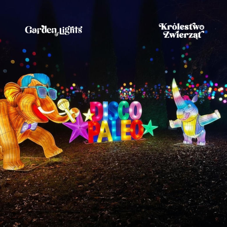 Garden of Lights