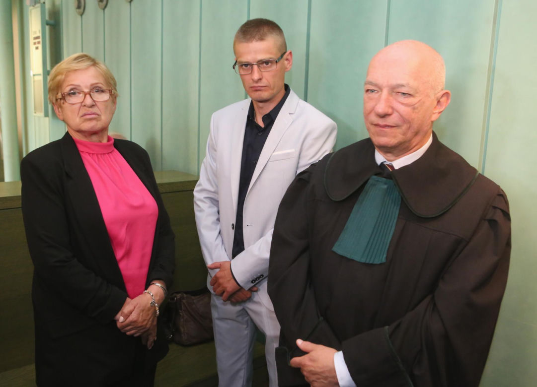 Tomasz Komenda nie żyje
