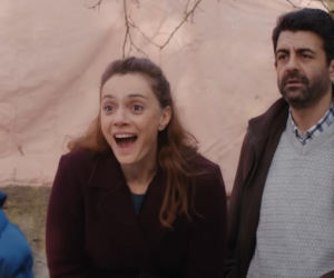 Panna młoda odc. 216. Derya, Cemil