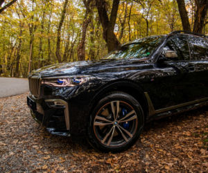 BMW X7 od Vilner