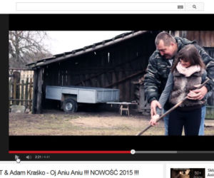 ROLNIK MA HITA!