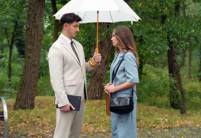 "Barwy szczęścia", odcinki 3327-3331