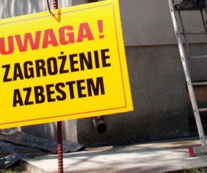 Usuwanie azbestu