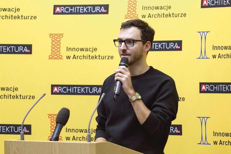 Innowacyjna architektura w Polsce
