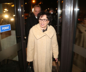 Elżbieta Witek