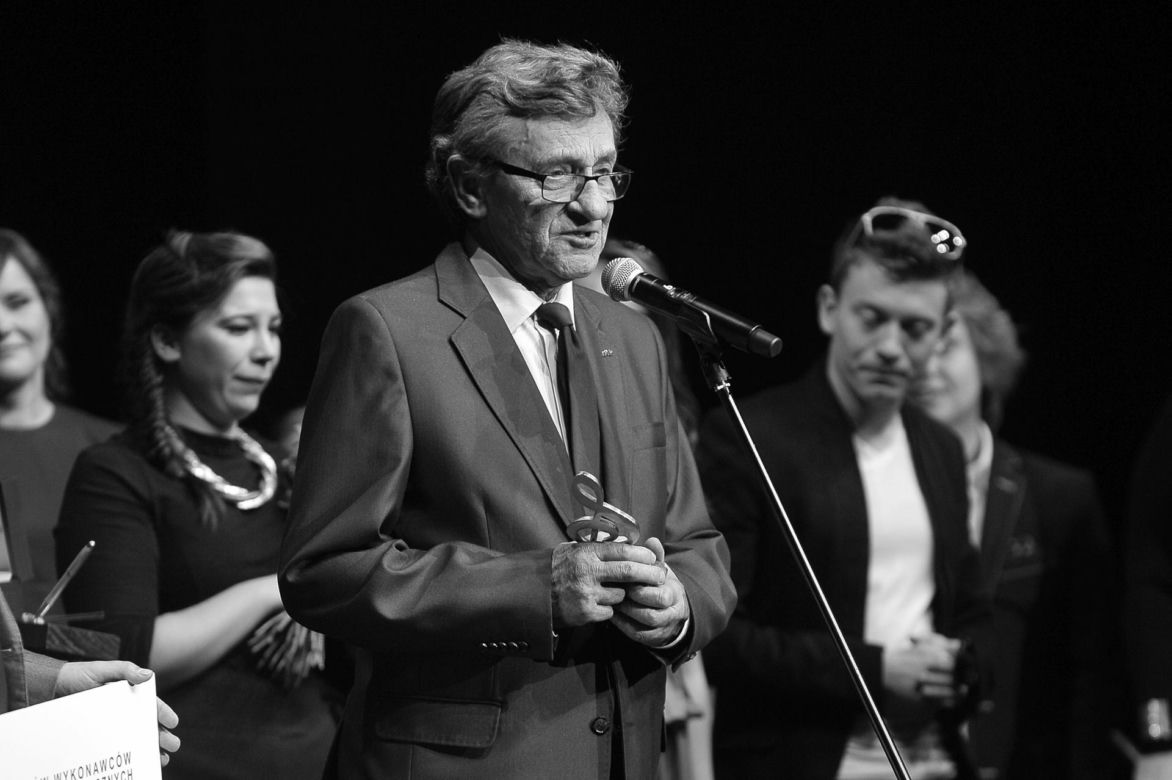 Ryszard Poznakowski już raz pokonał raka