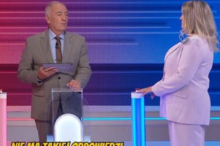 Niedzielna „Familiada” pełna emocji. Odpowiedź uczestniczki podbiła internet