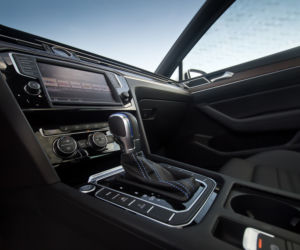 Volkswagen Passat Variant GTE