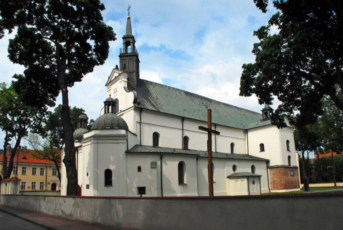 Pułtusk - Wenecja Mazowsza